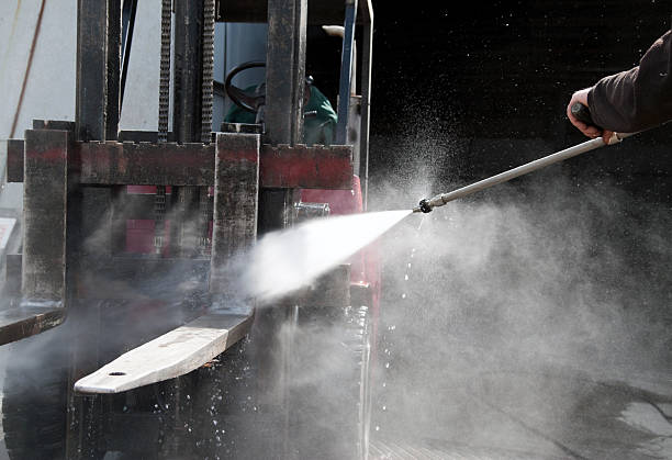Best Driveway Pressure Washing  in Fort Leonard Wood, MO