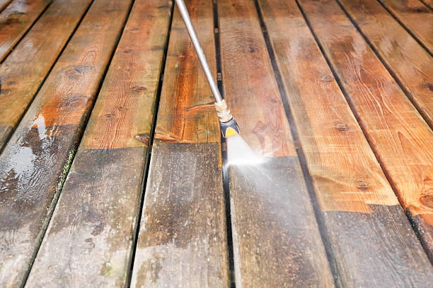 Trusted Fort Leonard Wood, MO Pressure Washing Services Experts